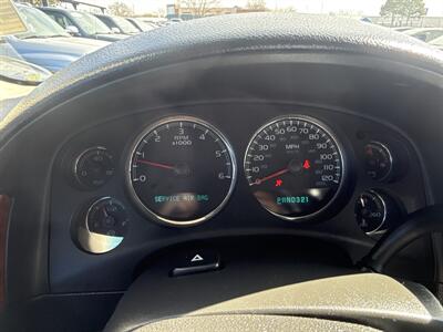 2007 Chevrolet Tahoe LTZ   - Photo 29 - South Sioux City, NE 68776