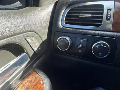 2007 Chevrolet Tahoe LTZ   - Photo 27 - South Sioux City, NE 68776