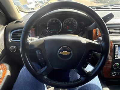 2007 Chevrolet Tahoe LTZ   - Photo 28 - South Sioux City, NE 68776