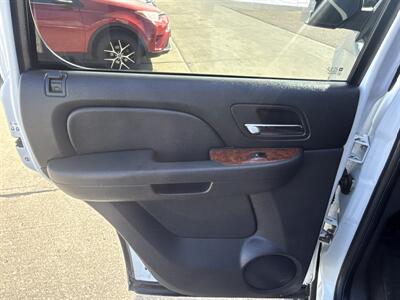 2007 Chevrolet Tahoe LTZ   - Photo 19 - South Sioux City, NE 68776