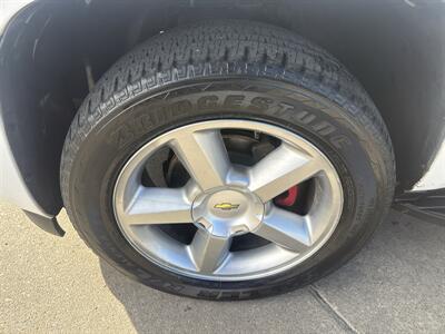2007 Chevrolet Tahoe LTZ   - Photo 13 - South Sioux City, NE 68776