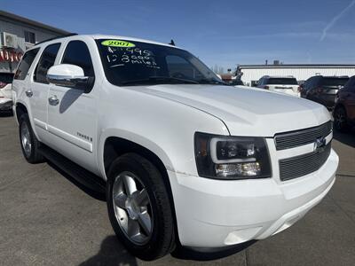 2007 Chevrolet Tahoe LTZ   - Photo 11 - South Sioux City, NE 68776
