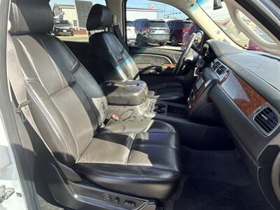 2007 Chevrolet Tahoe LTZ   - Photo 25 - South Sioux City, NE 68776