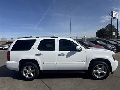 2007 Chevrolet Tahoe LTZ   - Photo 9 - South Sioux City, NE 68776