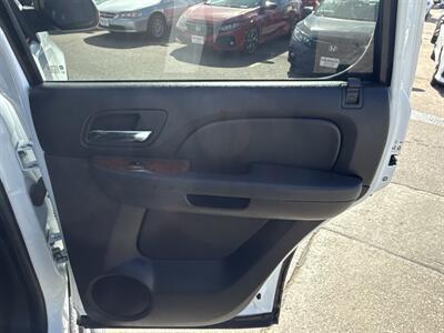 2007 Chevrolet Tahoe LTZ   - Photo 22 - South Sioux City, NE 68776