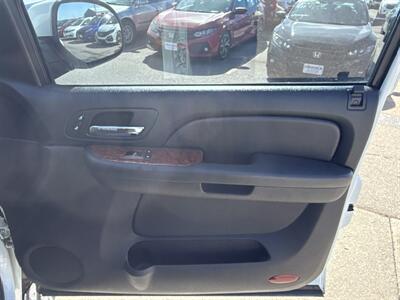 2007 Chevrolet Tahoe LTZ   - Photo 24 - South Sioux City, NE 68776