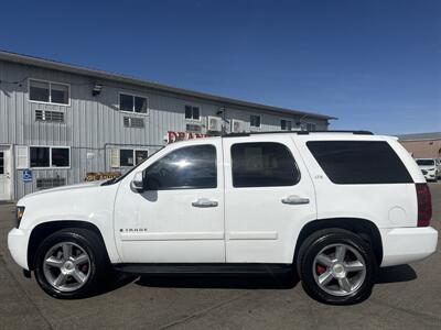2007 Chevrolet Tahoe LTZ   - Photo 3 - South Sioux City, NE 68776
