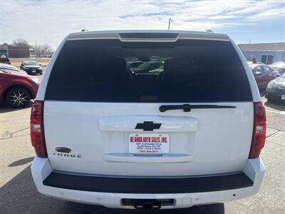 2007 Chevrolet Tahoe LTZ   - Photo 6 - South Sioux City, NE 68776