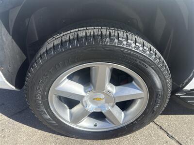 2007 Chevrolet Tahoe LTZ   - Photo 15 - South Sioux City, NE 68776