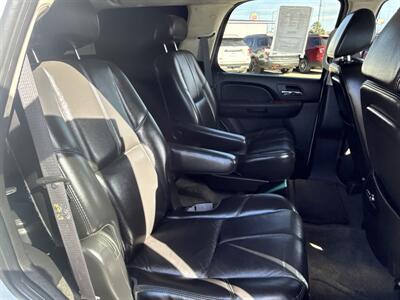 2007 Chevrolet Tahoe LTZ   - Photo 23 - South Sioux City, NE 68776