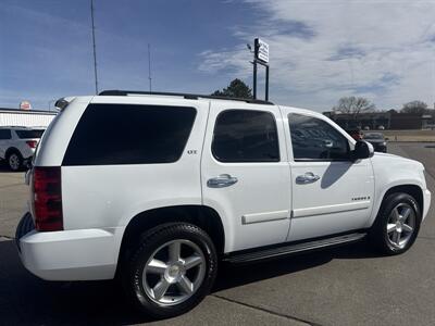 2007 Chevrolet Tahoe LTZ   - Photo 8 - South Sioux City, NE 68776