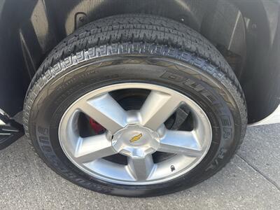 2007 Chevrolet Tahoe LTZ   - Photo 14 - South Sioux City, NE 68776