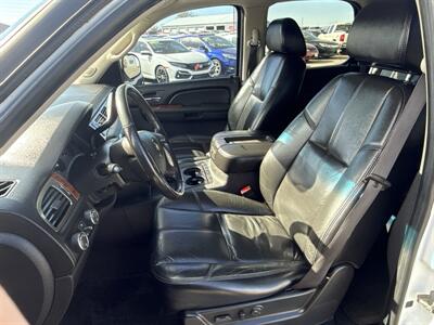 2007 Chevrolet Tahoe LTZ   - Photo 18 - South Sioux City, NE 68776