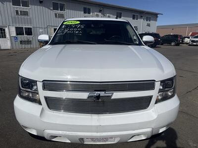 2007 Chevrolet Tahoe LTZ   - Photo 12 - South Sioux City, NE 68776