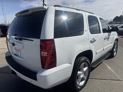 2007 Chevrolet Tahoe LTZ   - Photo 7 - South Sioux City, NE 68776