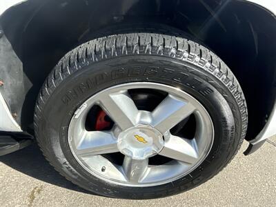 2007 Chevrolet Tahoe LTZ   - Photo 16 - South Sioux City, NE 68776
