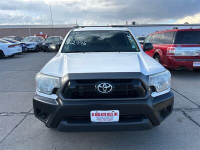 2015 Toyota Tacoma   - Photo 8 - South Sioux City, NE 68776