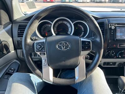 2015 Toyota Tacoma   - Photo 19 - South Sioux City, NE 68776