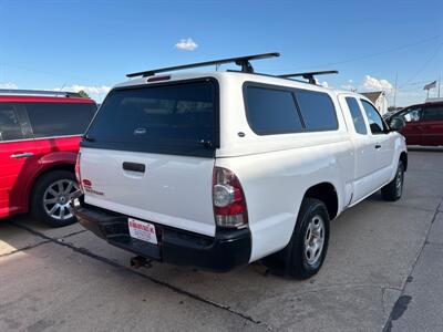 2015 Toyota Tacoma   - Photo 5 - South Sioux City, NE 68776