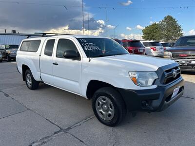 2015 Toyota Tacoma   - Photo 7 - South Sioux City, NE 68776