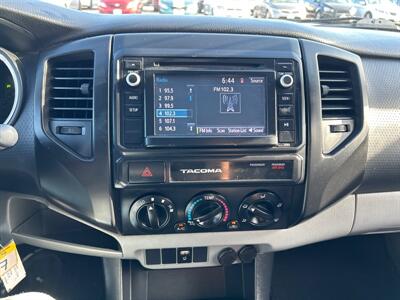 2015 Toyota Tacoma   - Photo 17 - South Sioux City, NE 68776