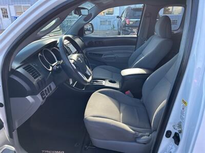 2015 Toyota Tacoma   - Photo 10 - South Sioux City, NE 68776