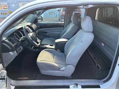 2015 Toyota Tacoma   - Photo 12 - South Sioux City, NE 68776