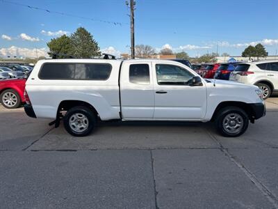 2015 Toyota Tacoma   - Photo 6 - South Sioux City, NE 68776