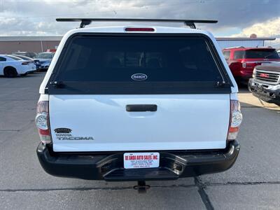 2015 Toyota Tacoma   - Photo 4 - South Sioux City, NE 68776