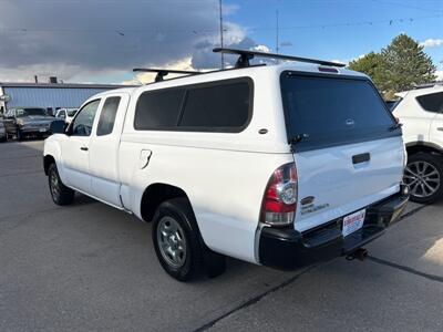 2015 Toyota Tacoma   - Photo 3 - South Sioux City, NE 68776