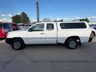 2015 Toyota Tacoma   - Photo 2 - South Sioux City, NE 68776