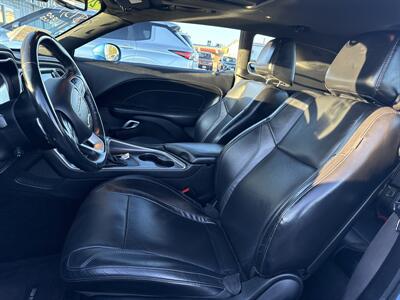 2015 Dodge Challenger SXT Plus   - Photo 13 - South Sioux City, NE 68776