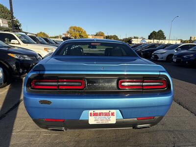 2015 Dodge Challenger SXT Plus   - Photo 6 - South Sioux City, NE 68776