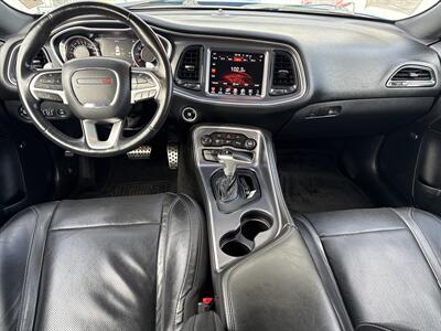 2015 Dodge Challenger SXT Plus   - Photo 18 - South Sioux City, NE 68776