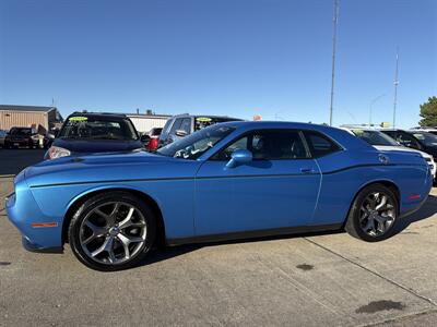 2015 Dodge Challenger SXT Plus   - Photo 2 - South Sioux City, NE 68776