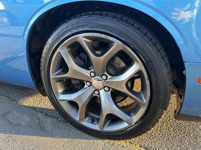 2015 Dodge Challenger SXT Plus   - Photo 12 - South Sioux City, NE 68776