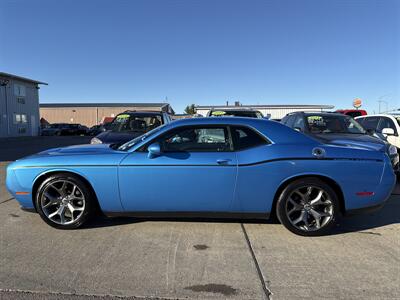 2015 Dodge Challenger SXT Plus   - Photo 3 - South Sioux City, NE 68776