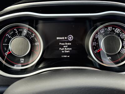 2015 Dodge Challenger SXT Plus   - Photo 21 - South Sioux City, NE 68776