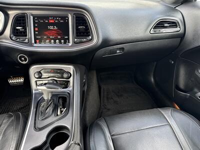 2015 Dodge Challenger SXT Plus   - Photo 20 - South Sioux City, NE 68776