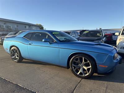 2015 Dodge Challenger SXT Plus   - Photo 9 - South Sioux City, NE 68776