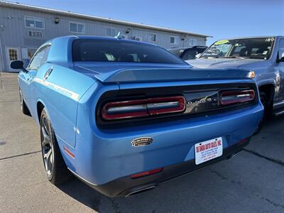 2015 Dodge Challenger SXT Plus   - Photo 5 - South Sioux City, NE 68776