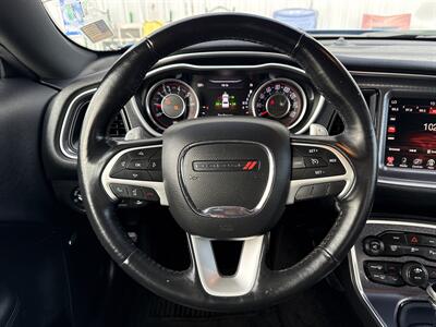 2015 Dodge Challenger SXT Plus   - Photo 19 - South Sioux City, NE 68776