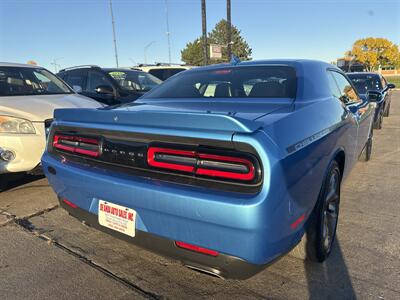 2015 Dodge Challenger SXT Plus   - Photo 7 - South Sioux City, NE 68776