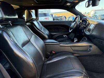 2015 Dodge Challenger SXT Plus   - Photo 16 - South Sioux City, NE 68776