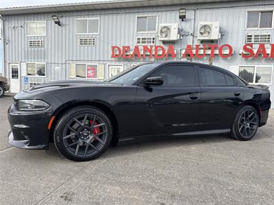 2019 Dodge Charger R/T   - Photo 2 - South Sioux City, NE 68776