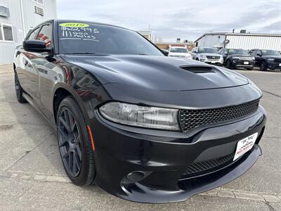 2019 Dodge Charger R/T   - Photo 11 - South Sioux City, NE 68776