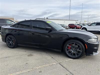 2019 Dodge Charger R/T   - Photo 10 - South Sioux City, NE 68776