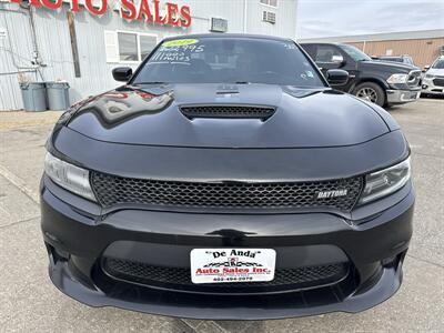 2019 Dodge Charger R/T   - Photo 12 - South Sioux City, NE 68776