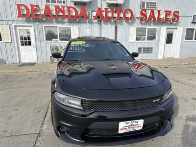 2019 Dodge Charger R/T   - Photo 29 - South Sioux City, NE 68776