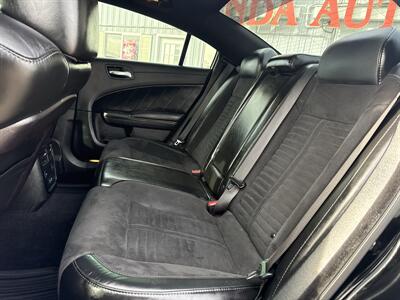 2019 Dodge Charger R/T   - Photo 16 - South Sioux City, NE 68776